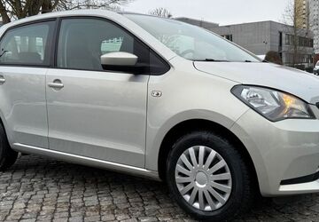 Seat Mii 99.600 km 5.990 &euro; Bremen 28329