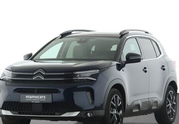 Citroen C5 Aircross 24.991 km 24.950 &euro; Bielefeld 33647