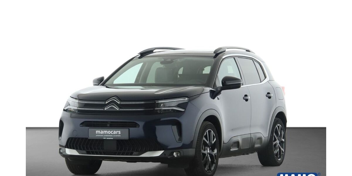 Citroen C5 Aircross 24.991 km 24.950 &euro; Bielefeld 33647