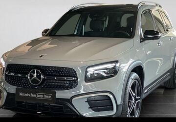 Mercedes-Benz GLB 200 9.900 km 50.890 &euro; Kaiserslautern 67655