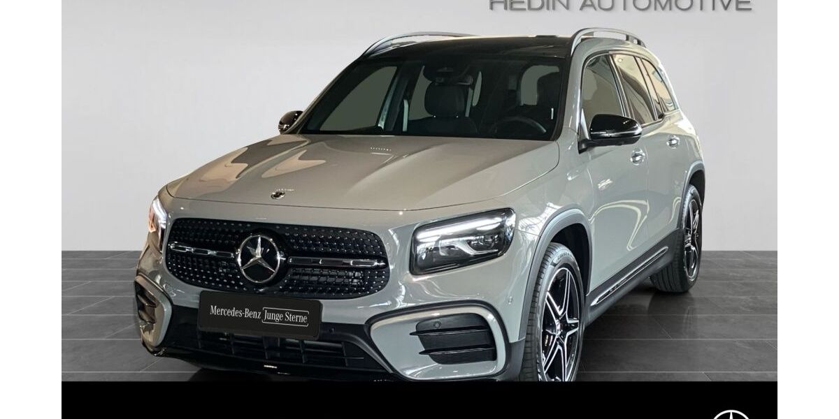 Mercedes-Benz GLB 200 9.900 km 50.890 &euro; Kaiserslautern 67655