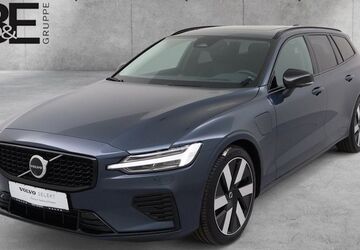 Volvo V60 18.068 km 48.450 &euro; Glinde 21509