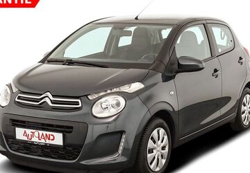 Citroen C1 38.888 km 12.890 &euro; Leipzig 04209