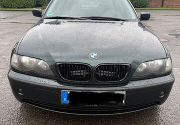 BMW 316 216.000 km 3.699 &euro; Mönchengladbach 41061