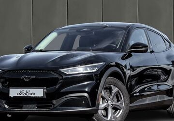 Ford Mustang Mach-E 92.252 km 29.950 &euro; Düren 52349