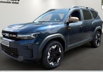 Dacia Bigster 13.900 km 31.990 &euro; Krefeld 47805