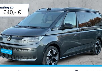 VW T7 California 10.445 km 66.630 &euro; Bayreuth 95448