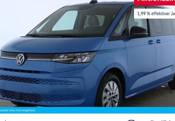VW T7 Multivan 10.415 km 53.590 &euro; Bochum 44866