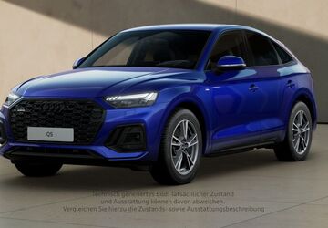 Audi Q5 29.122 km 55.950 &euro; Ingolstadt 85057