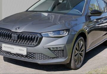 Skoda Scala 4.500 km 32.990 &euro; Meckenheim / Bonn 53340