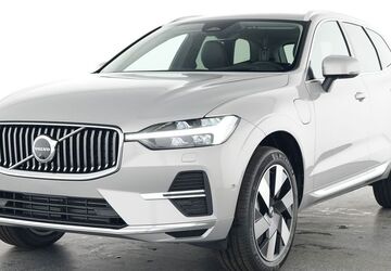 Volvo XC60 25.831 km 49.900 &euro; Crailsheim 74564