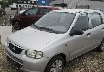 Suzuki Alto 89.654 km 2.499 &euro; Selm 59379