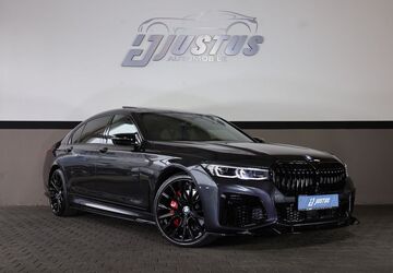 BMW 750 89.156 km 43.900 &euro; Limburg an der Lahn 65549