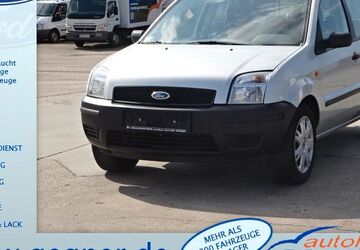 Ford Fusion 129.988 km 1.740 &euro; Eilenburg 04838