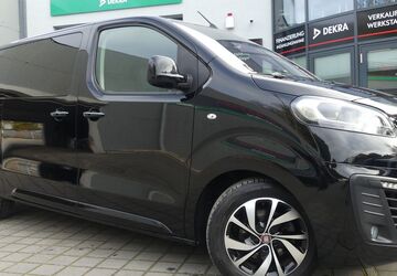 Fiat Scudo 69.335 km 27.800 &euro; Berlin 13156
