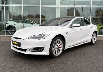 Tesla Model S 155.700 km 39.990 &euro; Neuhausen/Erzgeb 09544