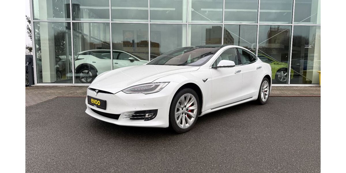 Tesla Model S 155.700 km 39.990 &euro; Neuhausen/Erzgeb 09544