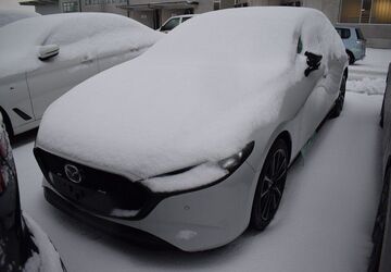 Mazda 3 20.451 km 23.900 &euro; Burgkunstadt 96224