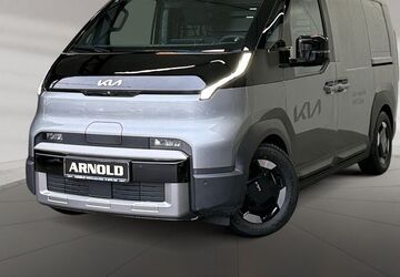 Kia PV5 3.000 km 39.950 &euro; Neufahrn in Niederbayern 84088