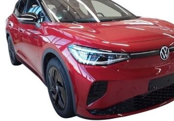 VW ID.4 20.000 km 42.420 &euro; Mainburg 84048