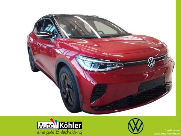 VW ID.4 20.000 km 42.420 &euro; Mainburg 84048