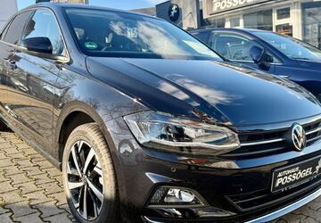 VW Polo 6.376 km 15.995 &euro; Naumburg 06618