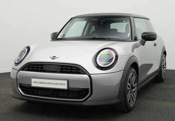Mini Cooper C 16.121 km 27.802 &euro; 