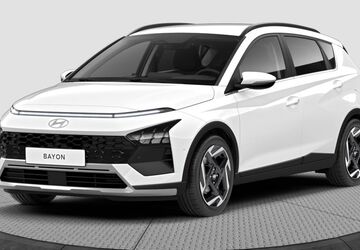 Hyundai BAYON 1.600 km 25.495 &euro; Berlin 12683