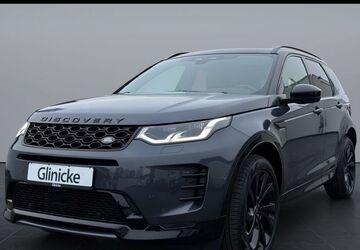 Land Rover Discovery Sport 14.850 km 55.890 &euro; Göttingen 37077