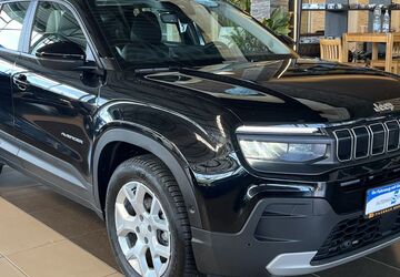 Jeep Avenger 42.975 km 20.000 &euro; Eitorf 53783