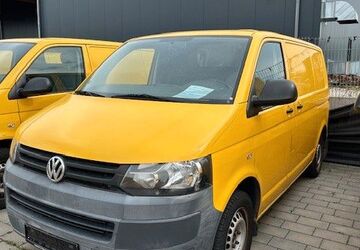 VW T5 Transporter 59.830 km 6.680 &euro; Peutenhausen / Gachenbach 86565