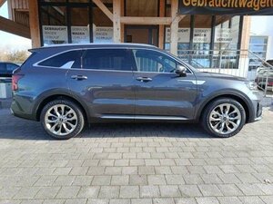 Kia SORENTO 2.2D AWD DCT8 PLAT NAPPA GD|AHK 62.080 km 36.460 &euro; Höhenkirchen-Siegertsbrun 85635