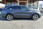 Kia SORENTO 2.2D AWD DCT8 PLAT NAPPA GD|AHK 62.080 km 36.460 &euro; Höhenkirchen-Siegertsbrun 85635