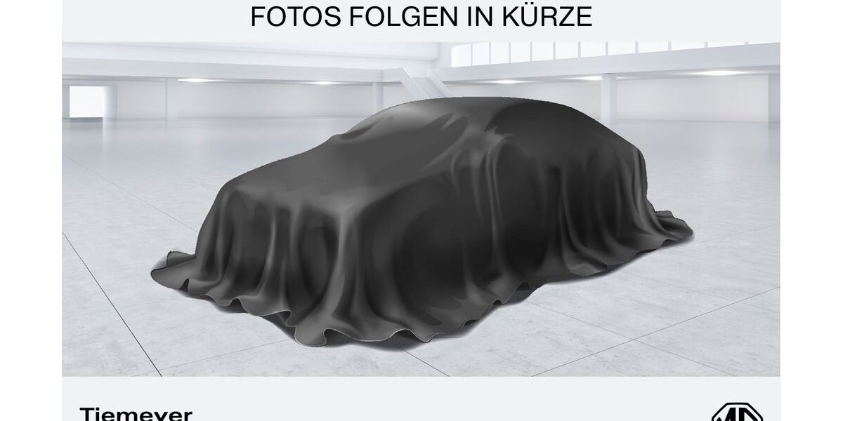 MG S5 3.900 km 31.780 &euro; Hemer 58675