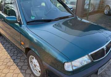 Lancia Dedra 71.650 km 3.300 &euro; Beverstedt 27616