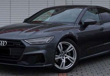 Audi A7 16.000 km 61.999 &euro; Freudenberg 57258