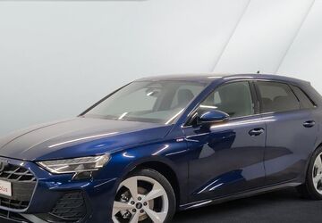 Audi A3 2.000 km 39.790 &euro; Bad Tölz 83646