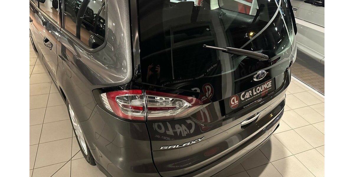 Ford Galaxy 2.0 |7-Sitzer|PDC|Auto|Klima-Auto|Euro6| 101.377 km 14.999 &euro; Mainz-Kostheim 55246