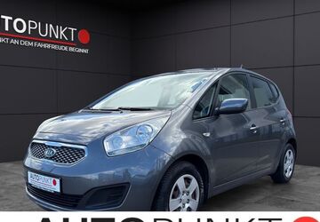 Kia Venga 125.000 km 5.699 &euro; Wildau 15745
