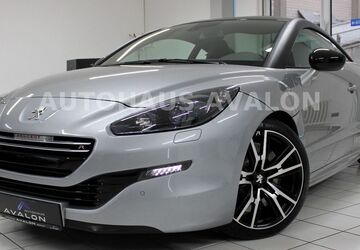 Peugeot RCZ 52.900 km 24.980 &euro; Berlin 13403