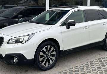 Subaru OUTBACK 159.269 km 12.100 &euro; Plauen 08523