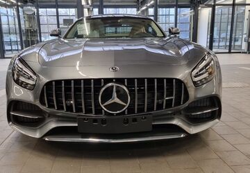 Mercedes-Benz AMG GT C 20.000 km 125.000 &euro; Neckargemünd 69151