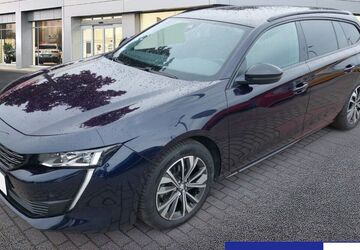 Peugeot 508 24.830 km 25.990 &euro; Jüterbog 14913