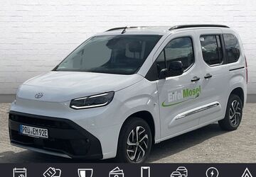 Toyota Proace (Verso) 1.825 km 36.960 &euro; Prüm 54595