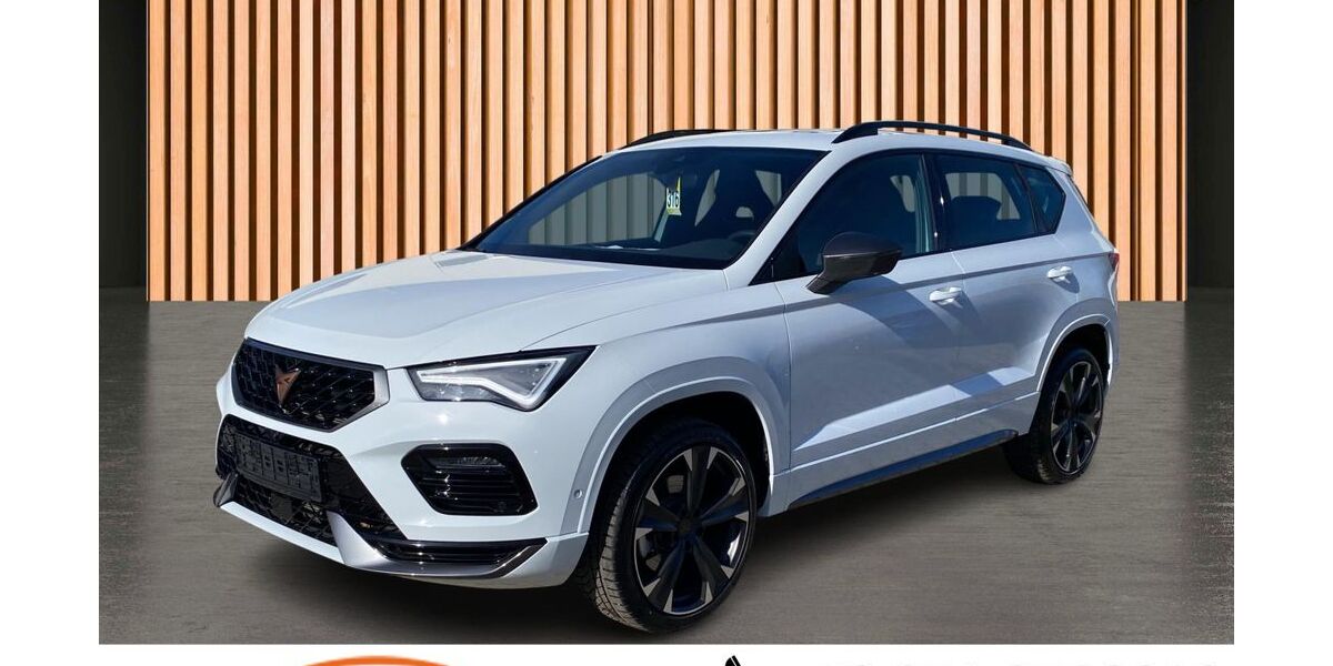 Cupra Ateca 15.949 km 32.980 &euro; Dresden 01328