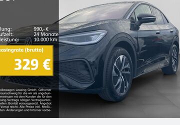 VW ID.5 13.969 km 35.870 &euro; Bochum 44892