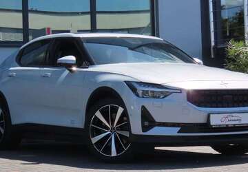 Polestar 2 99.727 km 25.900 &euro; Neuss 41469