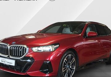 BMW i5 14.995 km 58.702 &euro; Bünde 32257