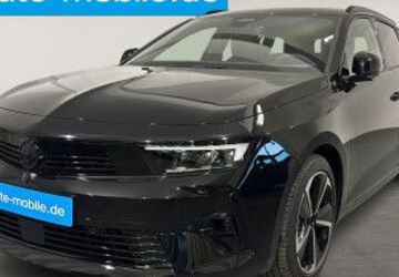 Opel Astra 8.000 km 24.790 &euro; Krauchenwies 72505