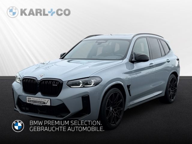 BMW X3 M 33.721 km 66.890 &euro; Rüsselsheim 65428